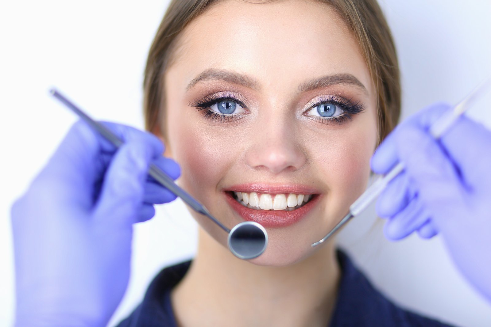 Dr.32 dental treatment
